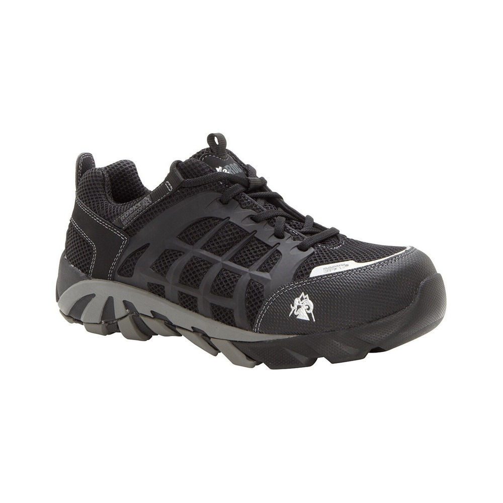 Rocky® (Men's 11.5 M) TRAILBLADE™ Waterproof Athletic Comp-Toe‎ Work Shoes